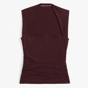 Abercrombie Ava Top
